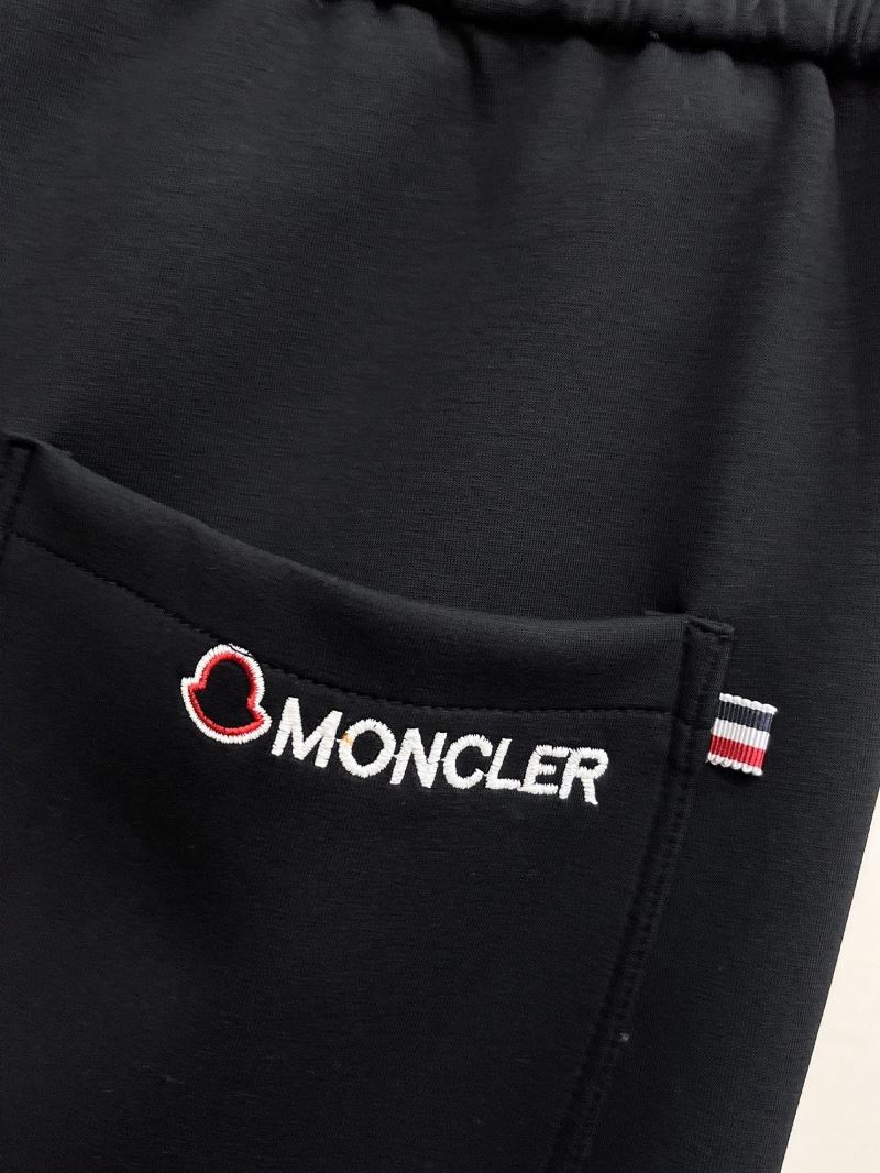 Moncler Long Pants